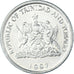 Moneda, TRINIDAD & TOBAGO, 10 Cents, 1997