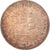 Moeda, África do Sul, 1/2 Penny, 1942