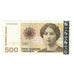 Banknote, Norway, 500 Kroner, 1999, KM:51a, EF(40-45)