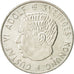 Sweden Krona 1957 KM:826 AU(55-58) Silver 25