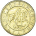 Munten, Bulgarije, 20 Leva, 1997
