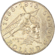 Münze, Frankreich, 10 Francs, 1988