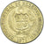Monnaie, Pérou, Sol, 1972