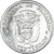 Moneda, Panamá, 2-1/2 Centesimos, 1973