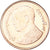 Coin, Thailand, 25 Satang = 1/4 Baht, 2010