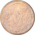 Coin, Norway, 5 Öre, 1971
