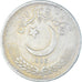 Coin, Pakistan, Rupee, 1986