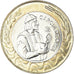 Coin, Portugal, 200 Escudos, 2000