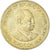 Coin, Kenya, 5 Cents, 1989