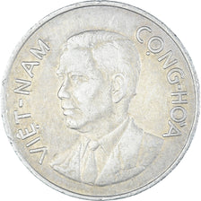 Moeda, Vietname, Dong, 1960