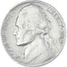 Moneda, Estados Unidos, 5 Cents, 1947