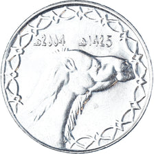 Moeda, Argélia, 2 Dinars, 2004