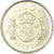 Münze, Spanien, 100 Pesetas, 2000