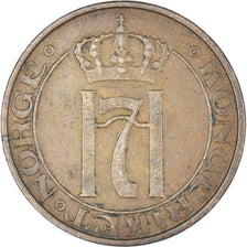 Coin, Norway, 5 Öre, 1936