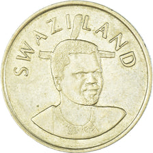 Münze, Swaziland, 2 Emalangeni, 1998