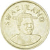 Coin, Swaziland, 2 Emalangeni, 1998