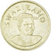 Coin, Swaziland, 2 Emalangeni, 1998