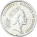 Moneda, Guernsey, 5 Pence, 1992
