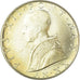 Moneta, CITTÀ DEL VATICANO, 20 Lire, 1958