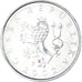 Coin, Czech Republic, Koruna, 2002