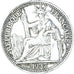 Coin, FRENCH INDO-CHINA, 10 Cents, 1937