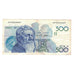 Banknot, Belgia, 500 Francs, KM:143a, EF(40-45)
