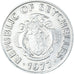 Coin, Seychelles, 50 Cents, 1977