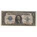 Geldschein, United States of America, 1 Dollar, 1923, SGE