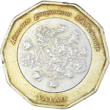 Munten, Kaapverdië, 100 Escudos, 1994