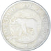 Coin, Liberia, 2 Cents, 1941