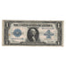 Banknote, United States of America, 1 Dollar, 1923, VF(30-35)