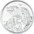 Moneda, Nueva Zelanda, 5 Cents, 2001