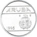 Moeda, Aruba, 10 Cents, 1995