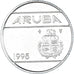Münze, Aruba, 10 Cents, 1995