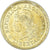 Coin, Argentina, 50 Centavos, 1970