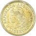 Münze, Argentinien, 50 Centavos, 1970