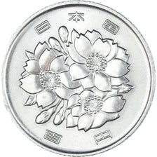 Coin, Japan, 100 Yen, 1977