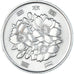 Coin, Japan, 100 Yen, 1977