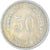 Moneda, Finlandia, 50 Penniä, 1921
