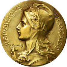 France, Médaille, Fédération Nationale des Syndicats de l'Alimentation