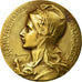 France, Médaille, Fédération Nationale des Syndicats de l'Alimentation