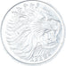 Coin, Ethiopia, Cent, 1969