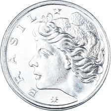 Coin, Brazil, 2 Centavos, 1967