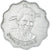 Monnaie, Eswatini, 20 Cents, 1979