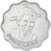 Moneda, Suazilandia, 20 Cents, 1979