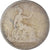 Coin, United Kingdom, Penny, 1893