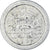Moneta, Holandia, 5 Cents, 1907