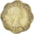 Coin, Ceylon, 2 Cents, 1955