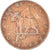 Coin, Isle of Man, Penny, 1976