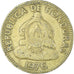 Coin, Honduras, 10 Centavos, 1976